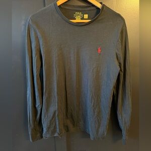 Polo Ralph Lauren long sleeved size medium